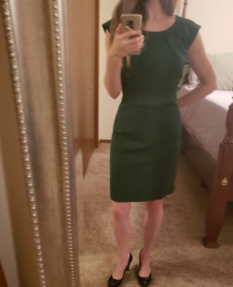 Trina Turk dress - Picture 3 of 8